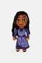 Disney Plush Princess Asha 12-Inch Doll