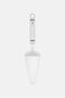 Stainless Steel Cake And Pie Server, Silver