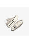 Chuck Taylor All Star Lift Double Stack Pl Women's Beige Sneaker - 5