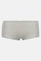 Essentials By Women 5 Pcs Solid Pull On Panties, Multicolor - 4