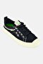 x Gerry Lopez Women OCA Low Lace Up Skate Shoes, Black