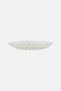 1 Pieces Textured Plate, Transparent - 2