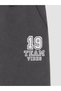 Peak New Season Anthracite Boys' Jogger Sweatpants - 3