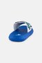 Kids Boy Slip On Slides, Multicolor - 3
