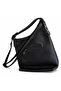 Nas Bag Women's Shoulder Bag Black (40Cmx32Cm) Ard122098 - 2