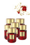 6 قطع Luxe Rouge عطر 100 مل