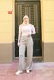 Comfortable Knitwear Pants - 5