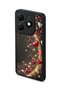 Spark 20 Compatible Printed, Matte Black, Soft Silicone, Protective, Shock Absorbing Cover, Case - 5