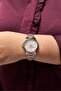 Women SL925954530 Analog Stainless Steel Watch 32mm, Multicolor - 2
