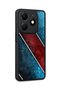 Spark 20 Compatible Printed, Matte Black, Soft Silicone, Protective, Shock Absorbing Cover, Case - 2