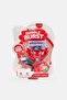 Bubble Burst, Multicolor