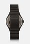 Men MTP-E735B-7AVDF Stainless Steel Analog Watch 37 mm, Gunmetal - 5