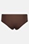 Essentials By Women 5 Pcs Solid Hipster Panties, Multicolor - 2