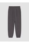 Peak New Season Anthracite Boys' Jogger Sweatpants - 4