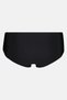 Women 3 Pieces Textured Panty, Multicolor - 3