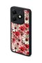 Spark 20 Compatible Printed, Matte Black, Soft Silicone, Protective, Shock Absorbing Cover, Case - 5