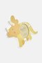 Triceratops - Dinosaur Frame, Yellow - 3