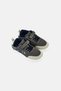 Kids Boy Batman Velcro Closure Casual Shoes, Multicolor - 2