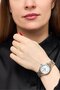 Women SL925903520 Stainless Steel Analog Watch 30mm, Multicolor - 2