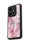 Spark 20 Compatible Printed, Matte Black, Soft Silicone, Protective, Shock Absorbing Cover, Case - 7