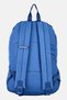 Kids Boy Brand Logo Backpack, Slate Blue - 2