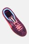 Men Palermo Supertifo Lace Up Outdoor Shoes, Purple - 3