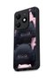 Spark 20 Compatible Printed, Matte Black, Soft Silicone, Protective, Shock Absorbing Cover, Case - 7