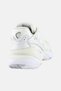 Men Inverse Echo Lace Up Outdoor Shoes, White - 3
