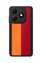 Spark 20 Compatible Printed, Matte Black, Soft Silicone, Protective, Shock Absorbing Cover, Case