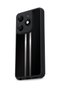 Spark 20 Compatible Printed, Matte Black, Soft Silicone, Protective, Shock Absorbing Cover, Case - 7