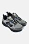 Men Go Run Consistent 2,0 Lace Up Running Shoes, Dark Grey - 2