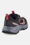 Women Excursion TR17 Lace Up Outdoor Shoes, Black - 3
