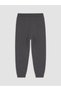 Peak New Season Anthracite Boys' Jogger Sweatpants - 2