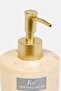 Marble Look Soap Dispenser, Multicolor - 3