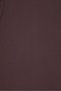 Men Crew Neck Short Sleeve Embroidered Logo T-Shirt, Brown - 5