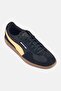 x Mercedes AMG Men Palermo Lace Up Outdoor Shoes, Black