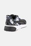 Men Disperse XT 4 Camo Lace Up Running Shoes, Dark Grey - 3
