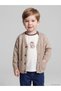 Sparkling Choices V Planting Baby Boy Knitwear Sweater from Shining Store