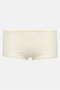Essentials By Women 5 Pcs Solid Pull On Panties, Multicolor - 5