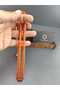 Wooden Boxed Bahadır Başyiğit Masterpiece Reflective Old German Game Dice Certified 10703