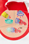 Bubble Burst, Multicolor - 4