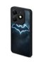 Spark 20 Compatible Printed, Matte Black, Soft Silicone, Protective, Shock Absorbing Cover, Case - 5