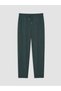 Esvab • Modern & Distinctive Regular Fit Men's Pajama Bottoms - 2