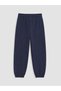 Rmz Gi̇yi̇m Farkiyla Striped Boys' Jogger Sweatpants - 2