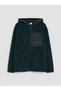 Quality Parts from Çelebi Store: Boys' Zippered Sweatshirt