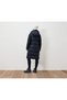 Women's Winter Raincoat - 3