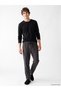 Quality Pieces from Çelebi Store Standart Fit Men's Pajama Bottom - 2