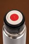 Nardo Gray 750 ml Food Thermos Stainless Steel Leak-Proof 12 Hours Hot, 24 Hours Cold, 36 Hours Ice-Cold Retention, Bpa Free - 4