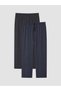 Quality Pieces from Çelebi Store Standart Fit Men's Pajama Bottom - 6