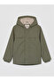 I Boys' Water Repellent Raincoat from Freezen Store - 2
